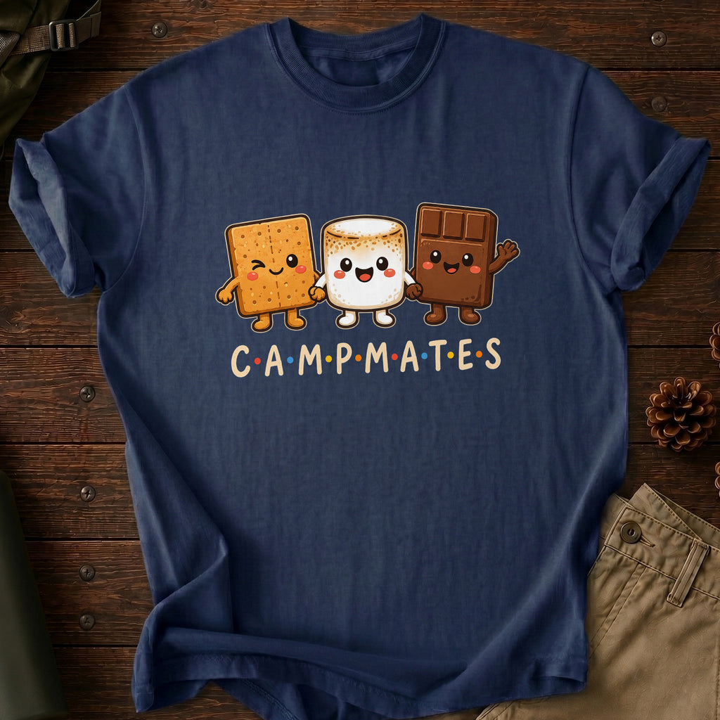 Campmates T-Shirt