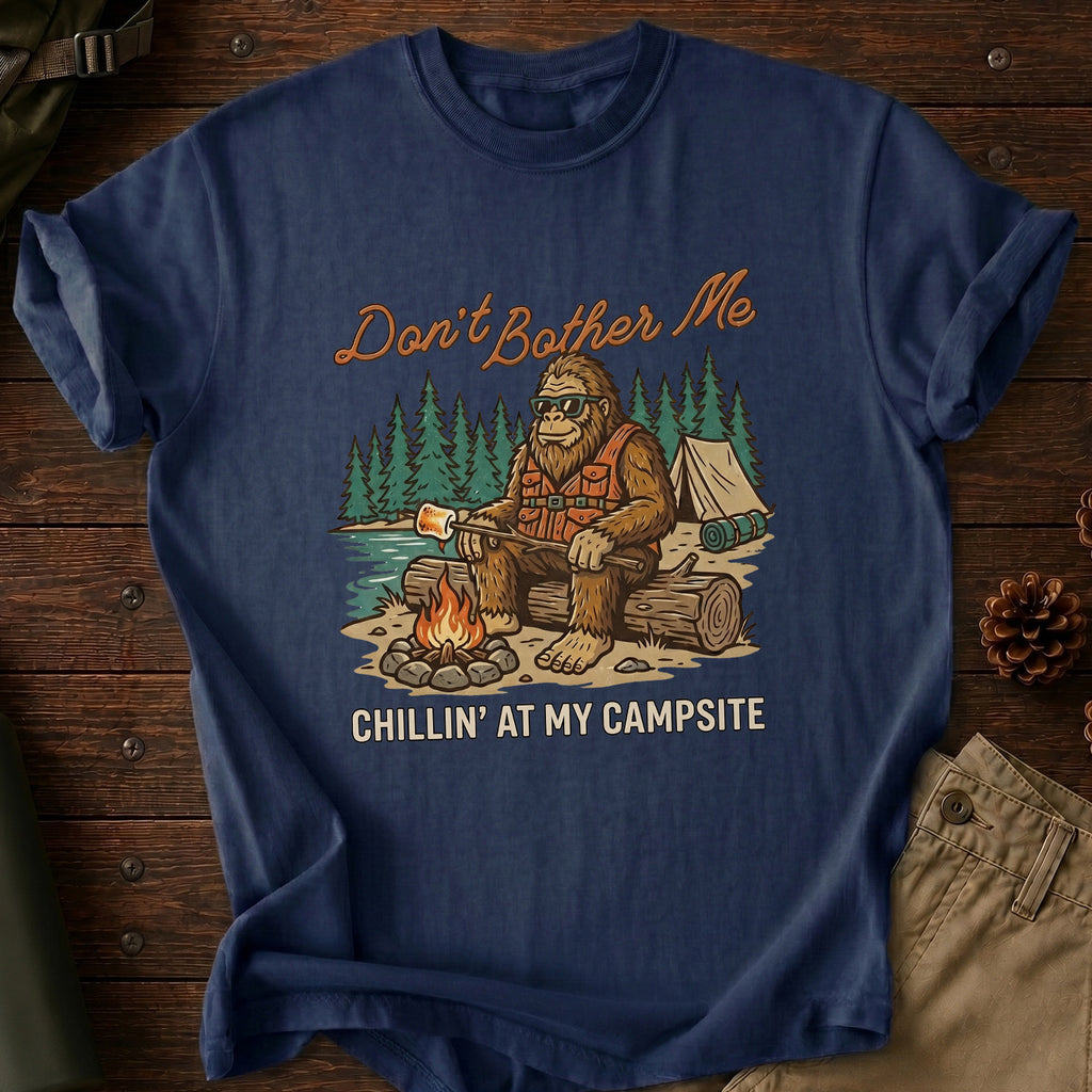 Don't Bother Me T-Shirt