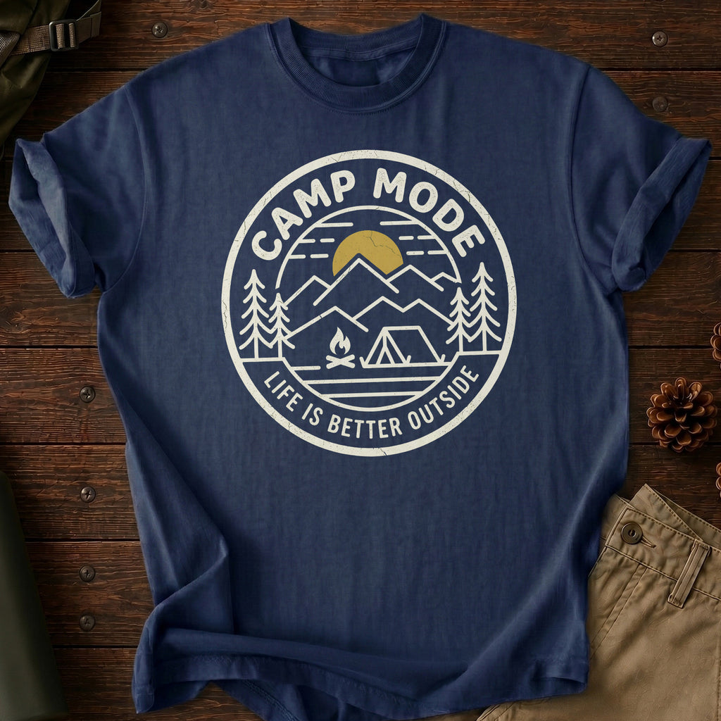Camp Mode