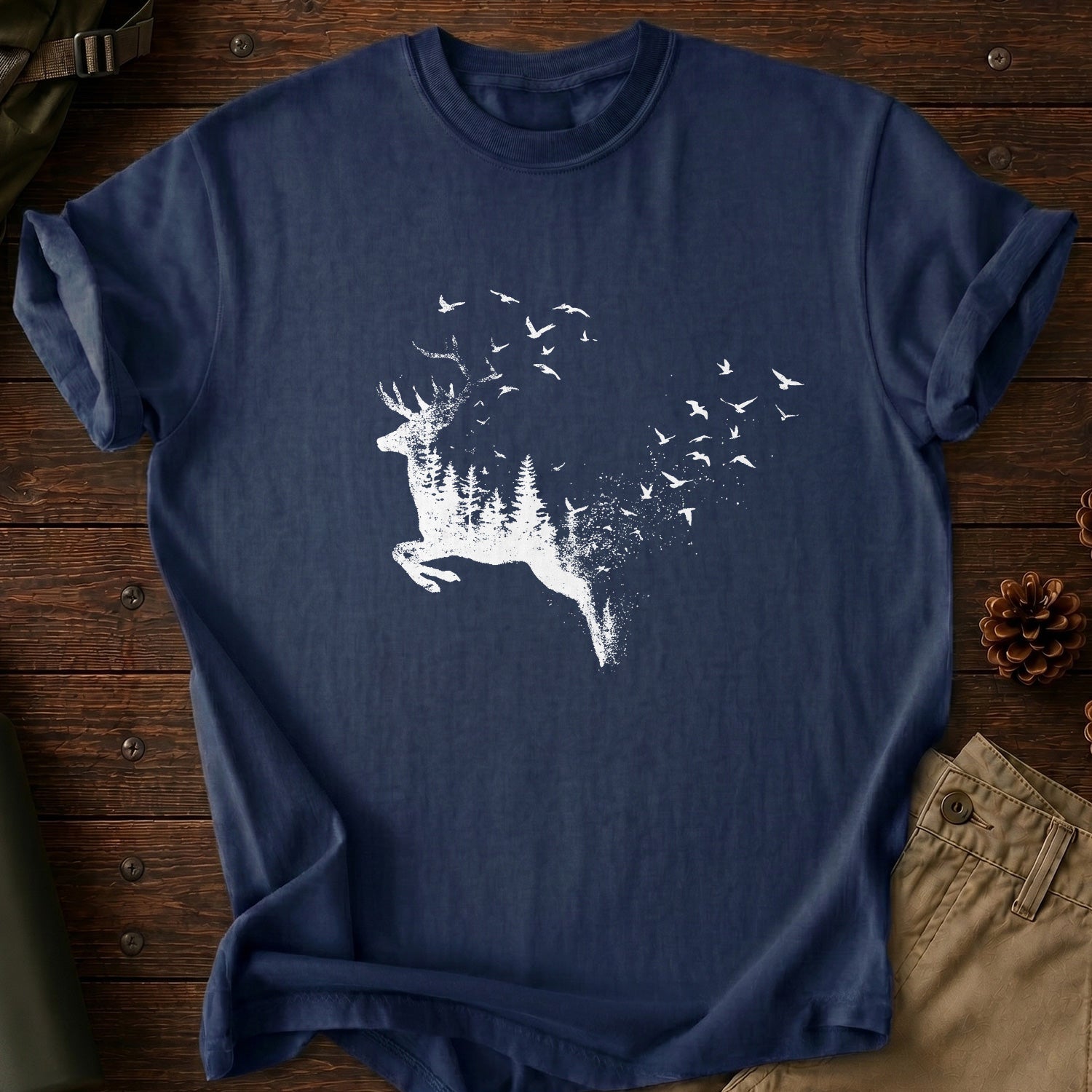 Oh Dear T-Shirt