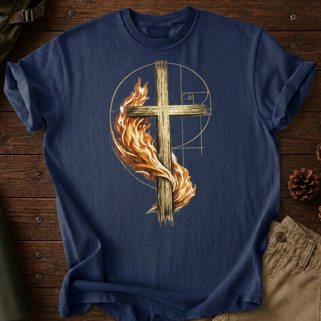 Holy Fire T-Shirt