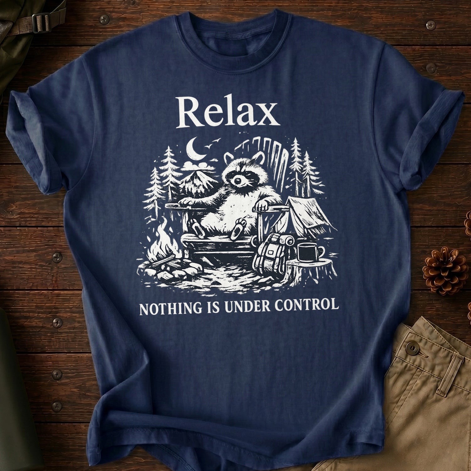 Relax T-Shirt