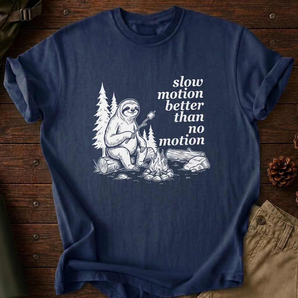 Slow Motion T-Shirt