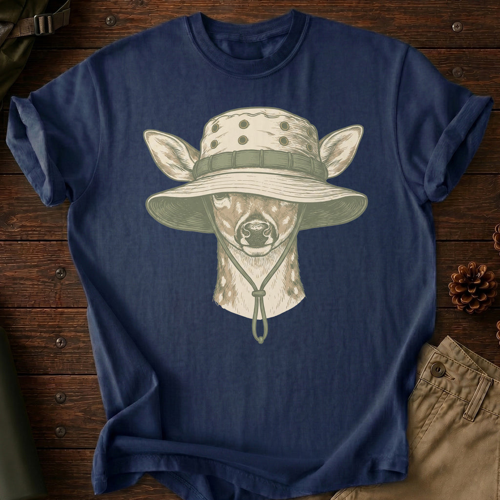 Seek T-Shirt