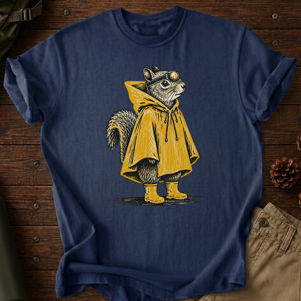 Squirrel T-Shirt