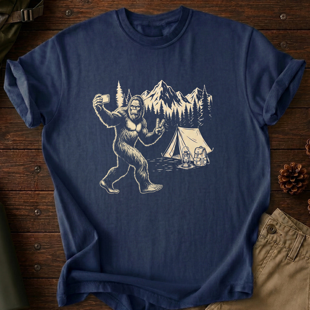 Take A Selfie T-Shirt