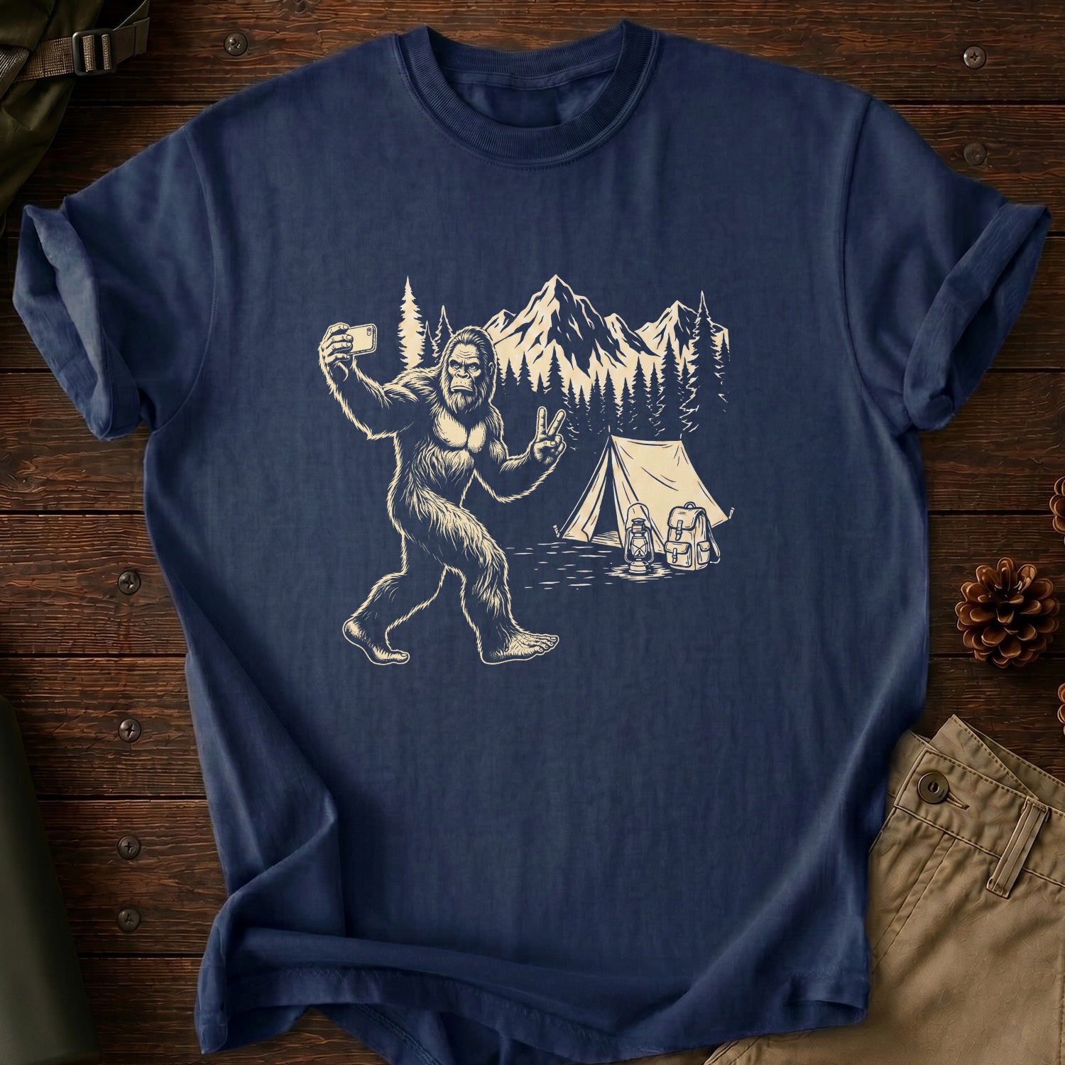 Take A Selfie T-Shirt