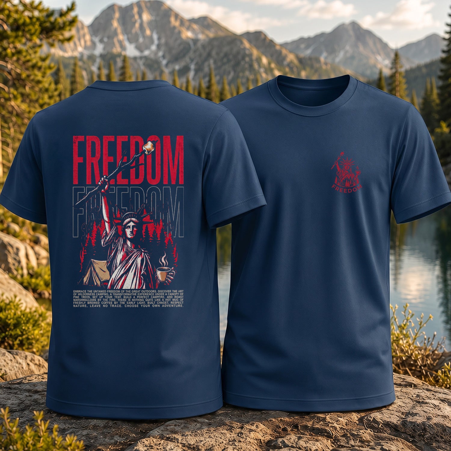 Freedom