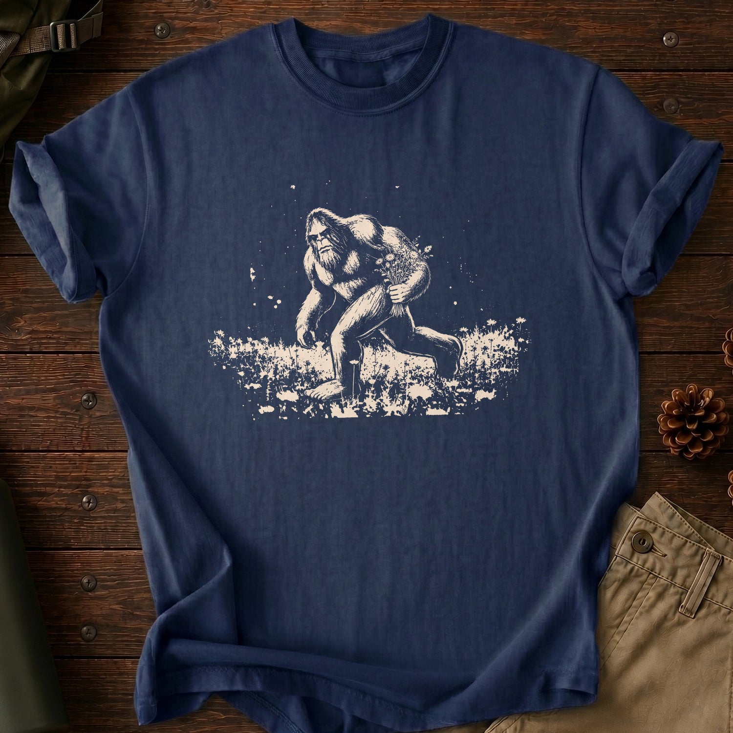 Wildflower T-Shirt