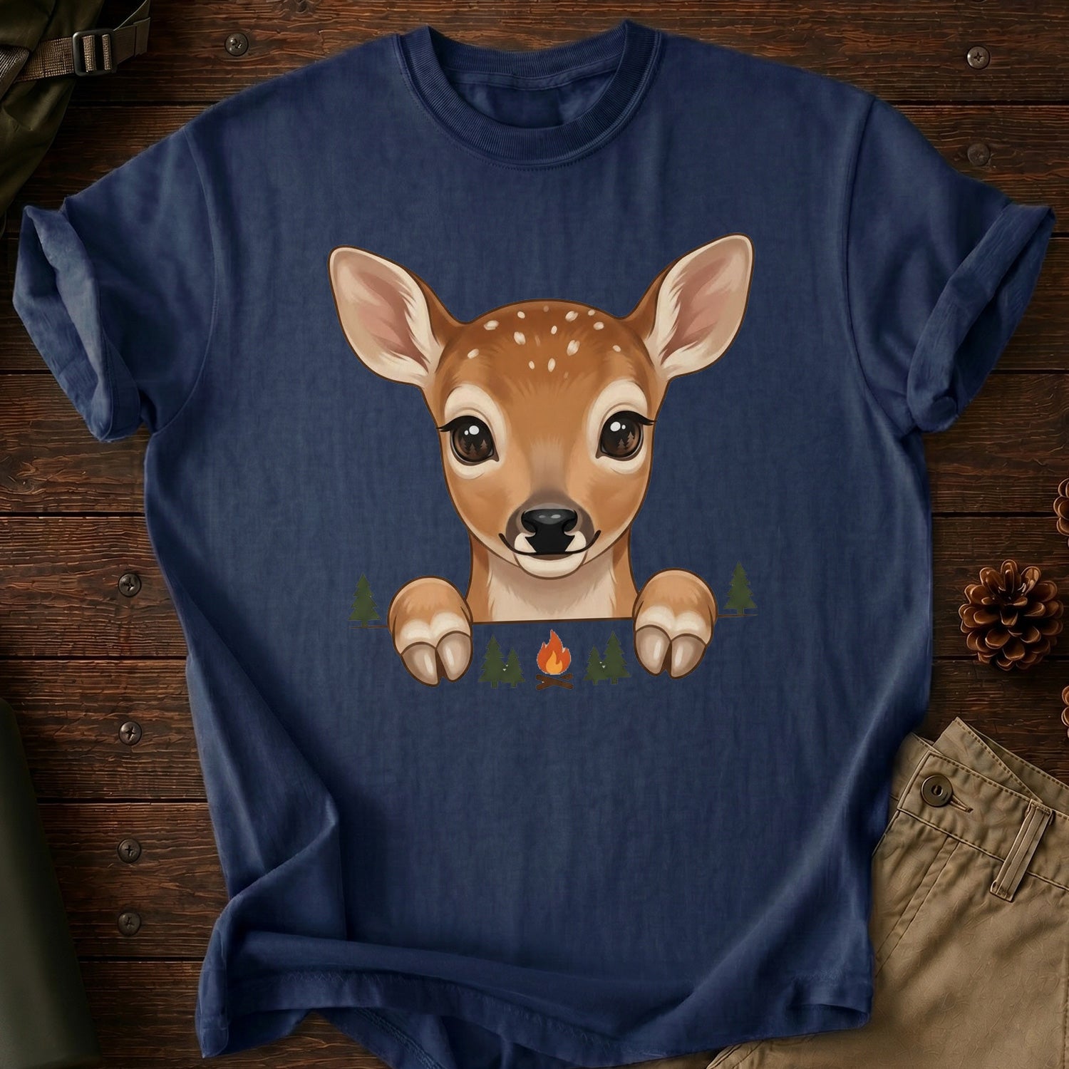 Fawn 1