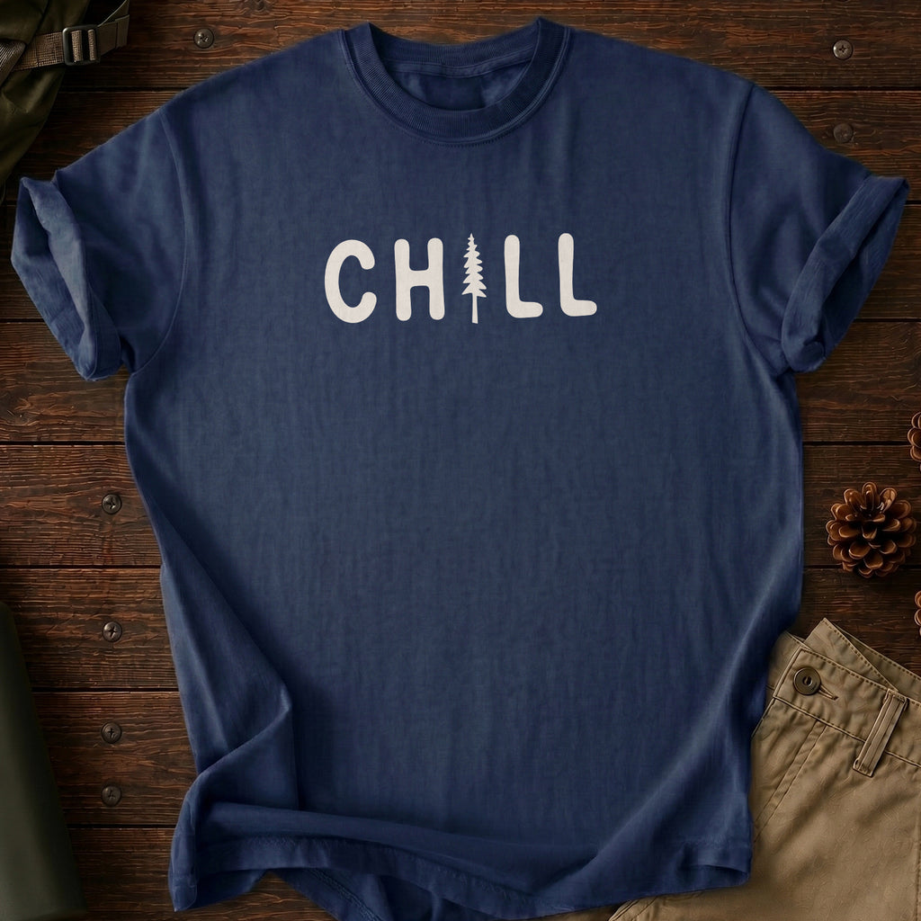 Chill T-Shirt