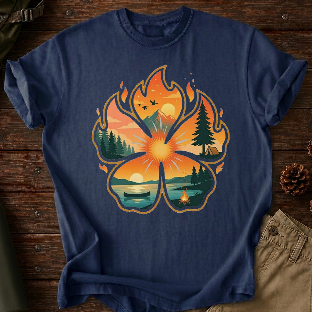 Fire Camp 2