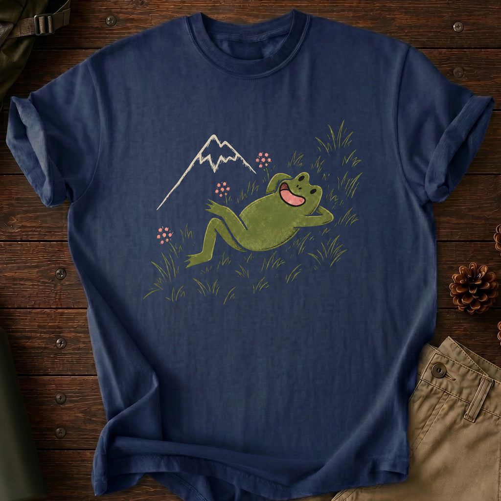 Peak Hoppiness T-Shirt