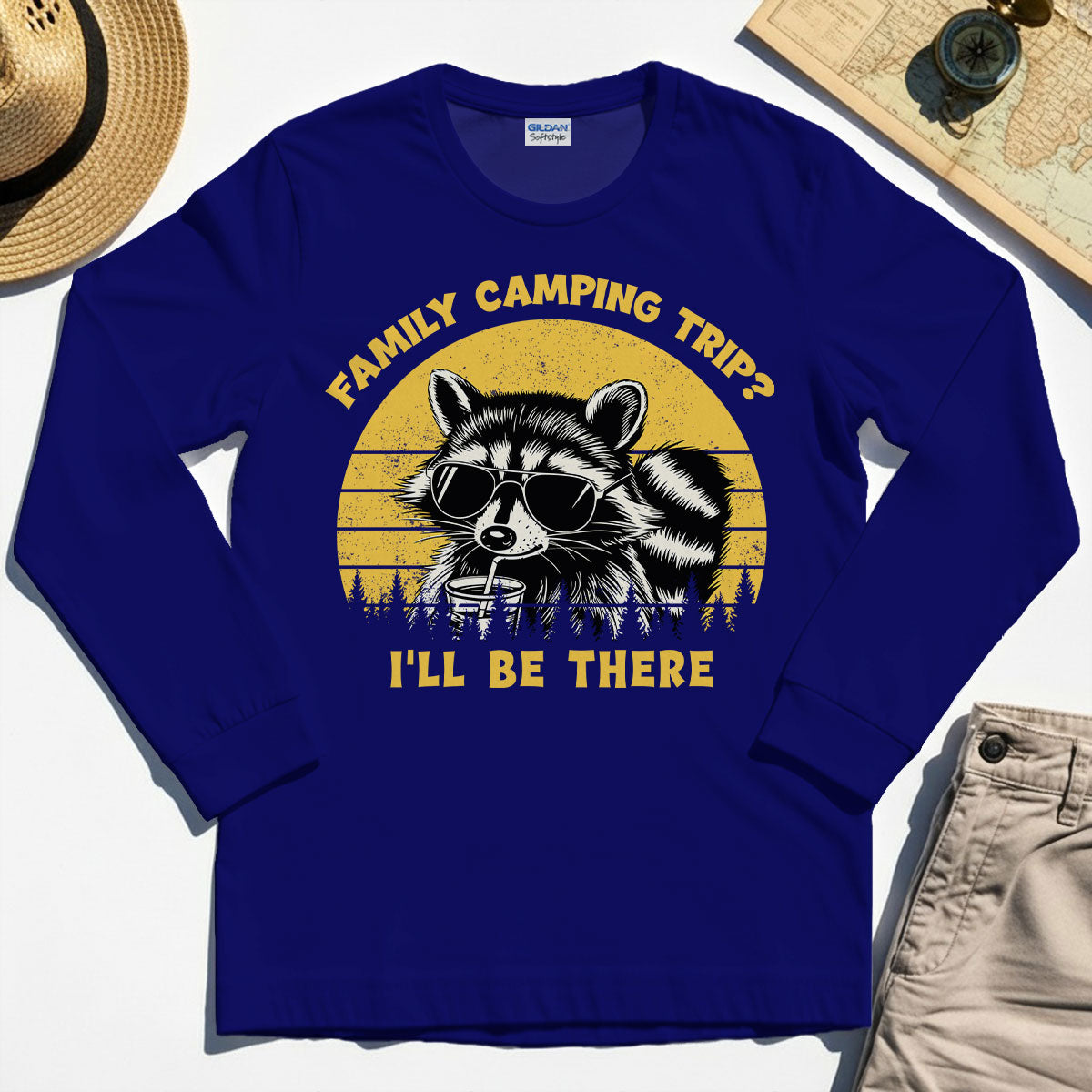 STYLE:Navy Blue