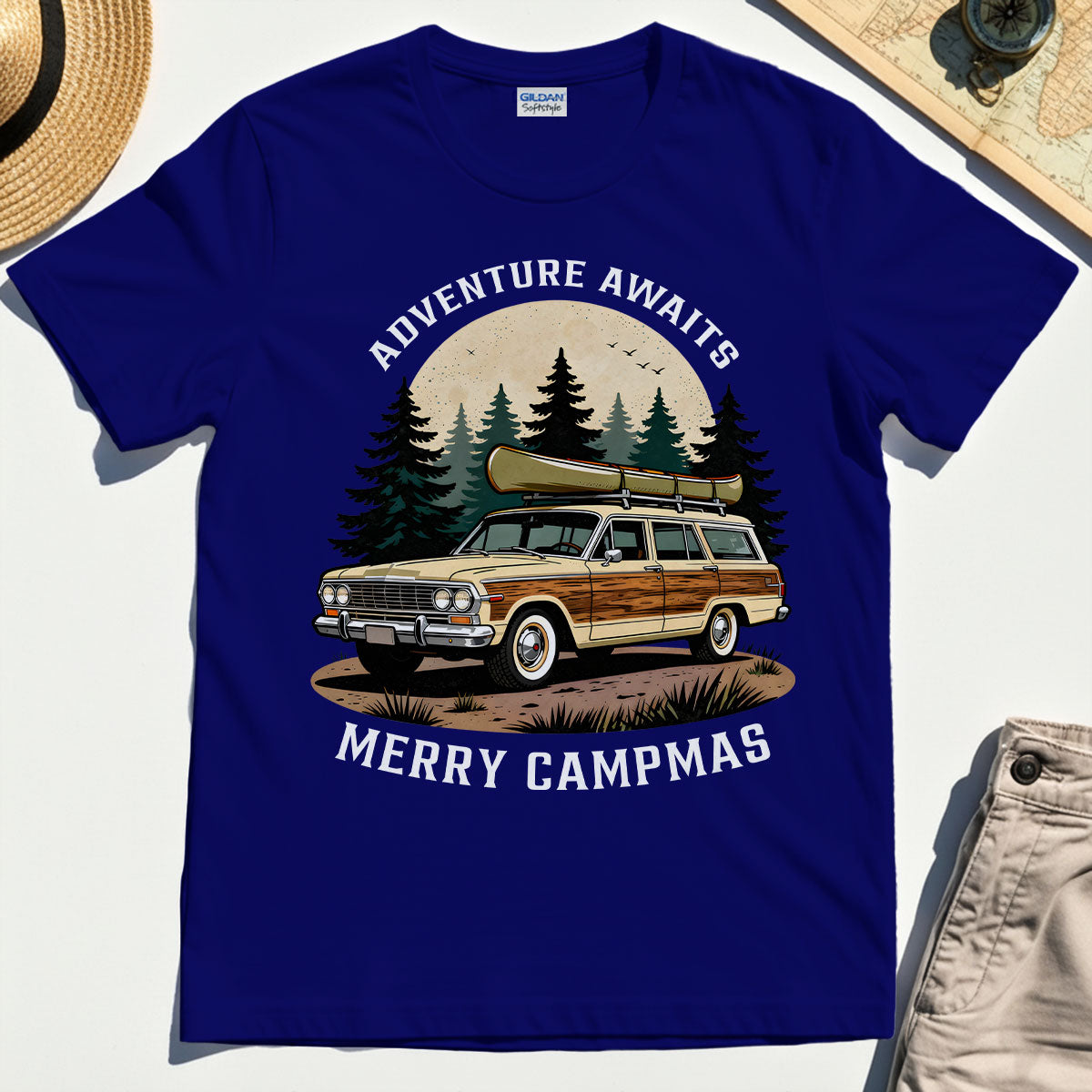 STYLE:Navy Blue