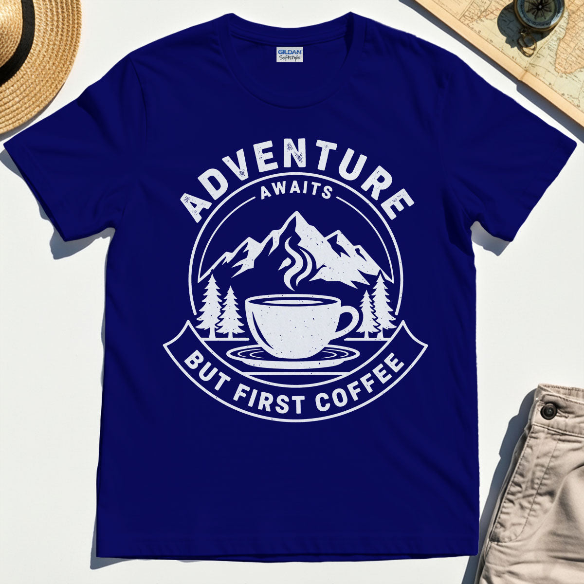 STYLE:Navy Blue