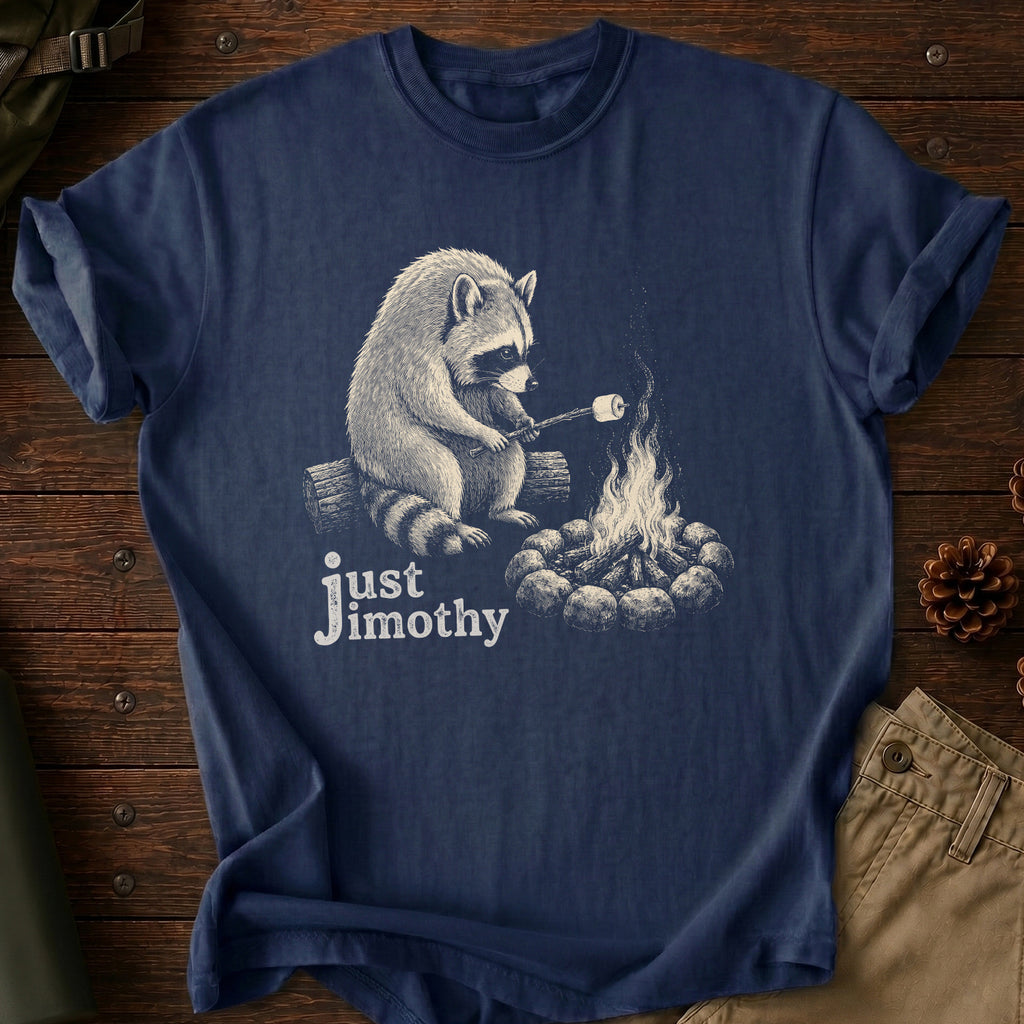 Just Jimothy T-Shirt