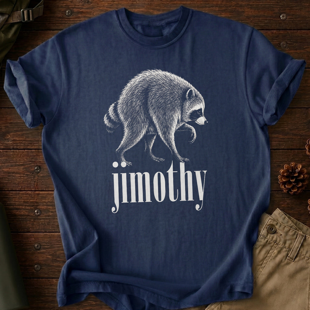 Jimothy T-Shirt