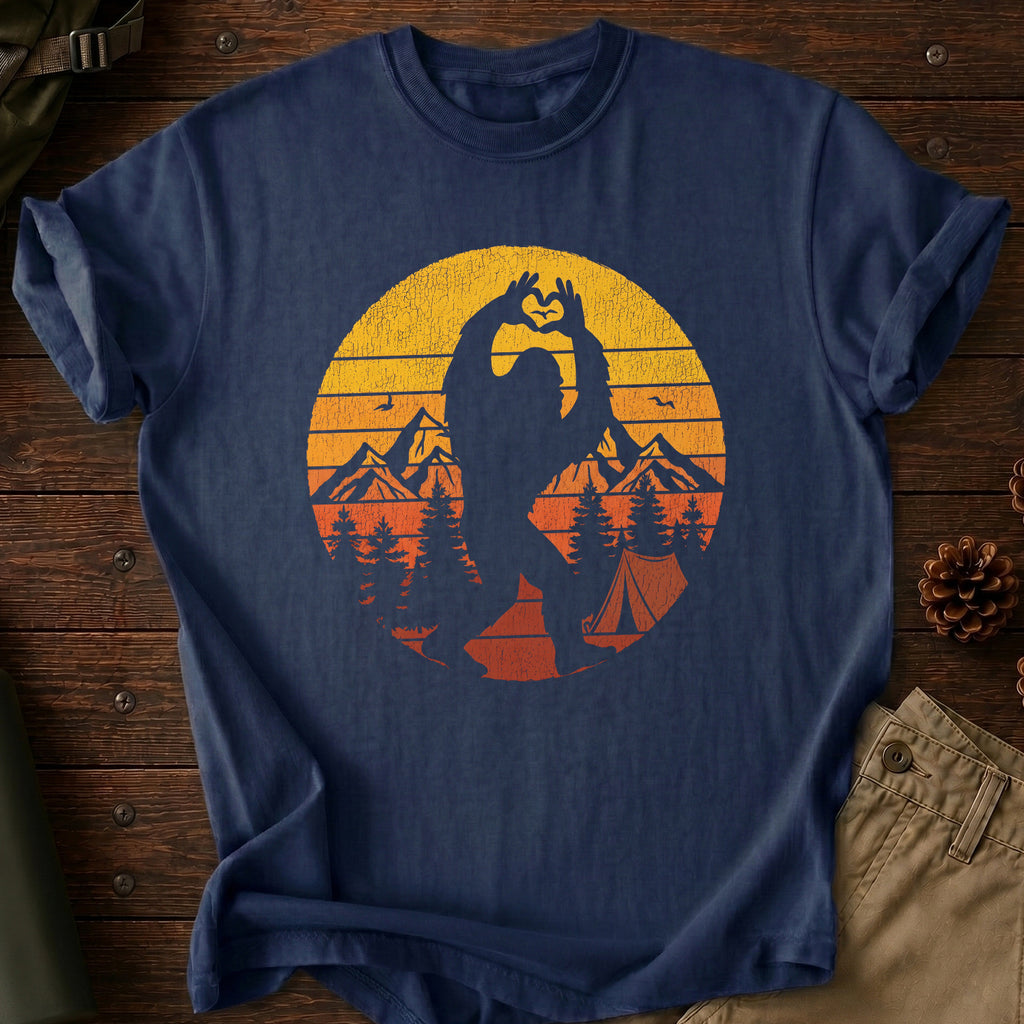 Love From Wild T-Shirt