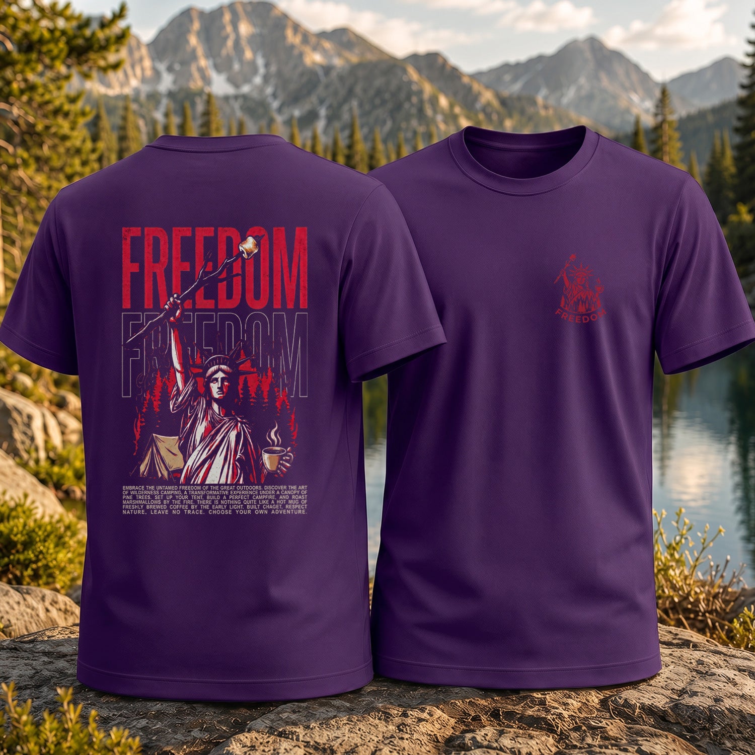 Freedom