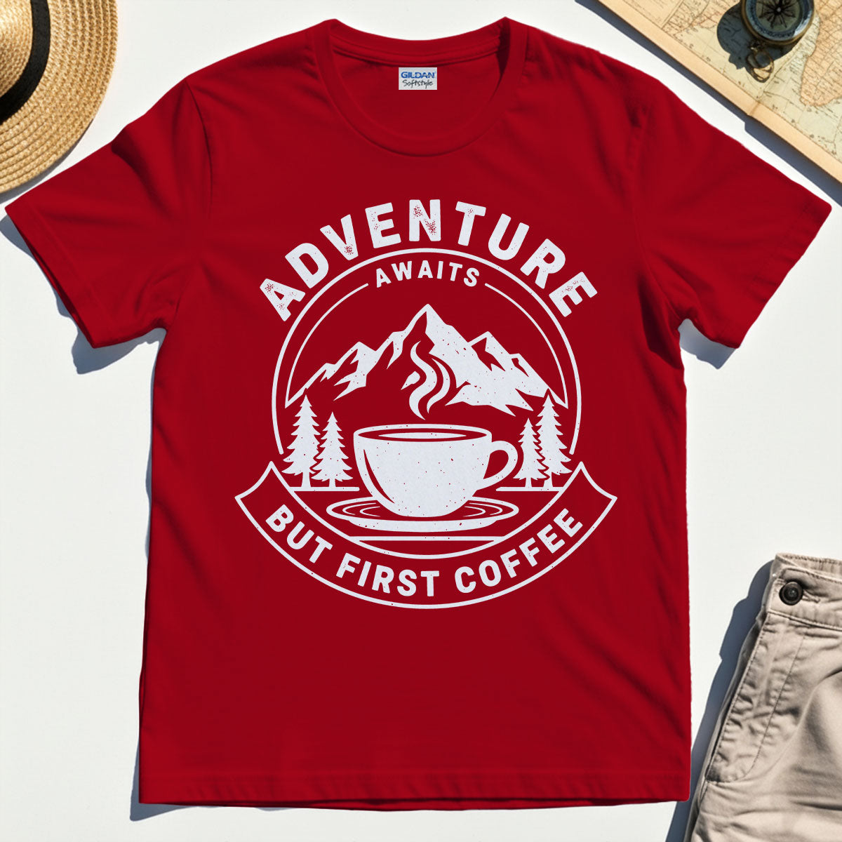 STYLE:Red