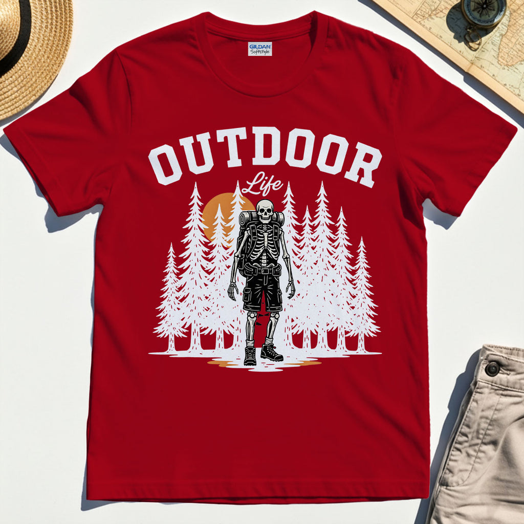 STYLE:Red