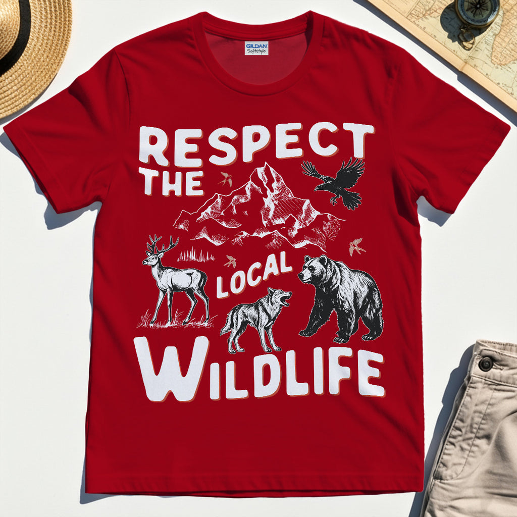 STYLE:Red