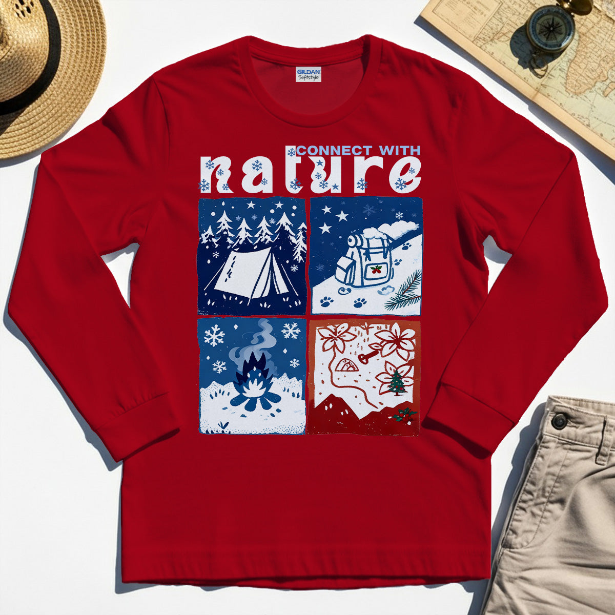 STYLE:Red