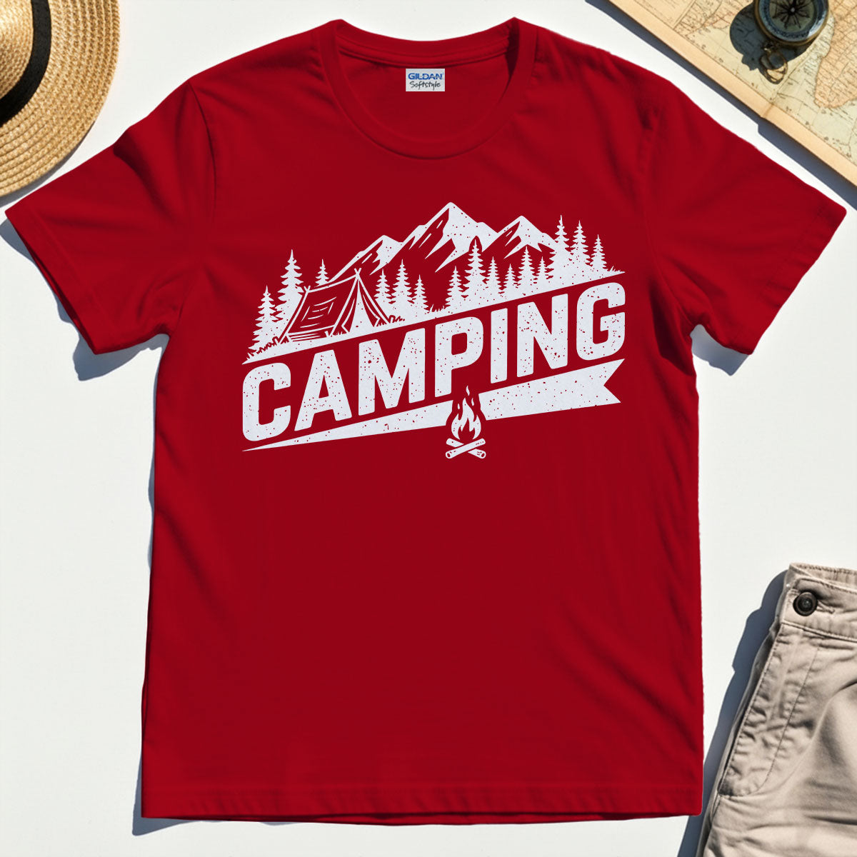 STYLE:Red
