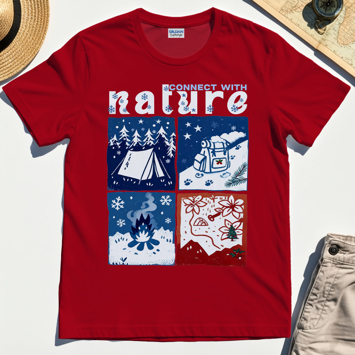 STYLE:Red