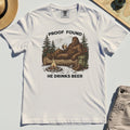 Funny Bigfoot 