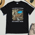 Carlsbad Caverns National Park Tee 1