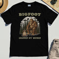 Retro Bigfoot T-Shirt, 