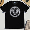 Funny Mothman T-Shirt For Campers 2