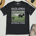 Badlands National Park Tee 4