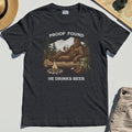Funny Bigfoot 