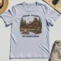 Funny Bigfoot 