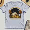 Vintage Camp Hagrid 1981 T-Shirt 4