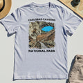 Carlsbad Caverns National Park Tee 4