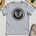 Funny Mothman T-Shirt For Campers 4