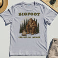 Retro Bigfoot T-Shirt, 