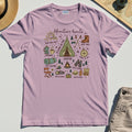 Camping Adventure Awaits T-Shirt 6