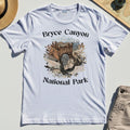 Retro Utah Nature Shirt For Outdoor Adventure & Campers 8