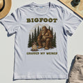 Retro Bigfoot T-Shirt, 