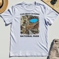 Carlsbad Caverns National Park Tee 8