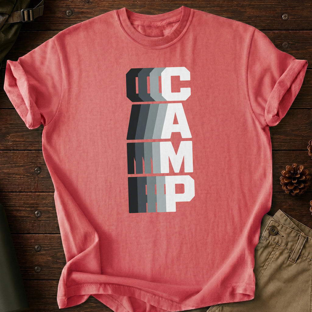 CAMP T-Shirt