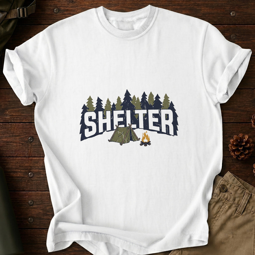 Shelter T-Shirt