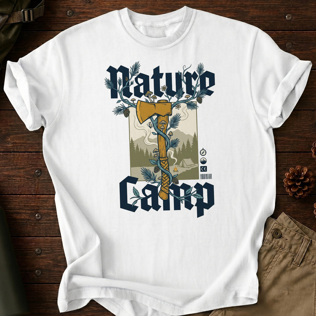 Nature Camp T-Shirt