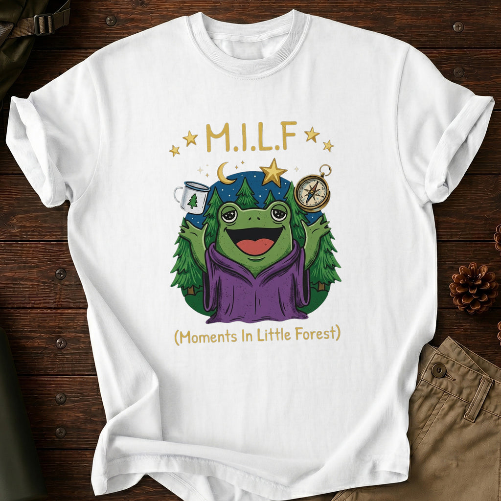 M.I.L.F T-Shirt