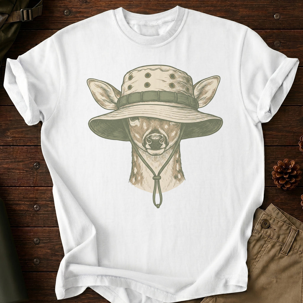 Seek T-Shirt